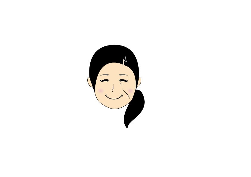 お安く速く似顔絵描きます PR紙や名刺のポイントとして使いたい！そんな時にぴったり！ イメージ3