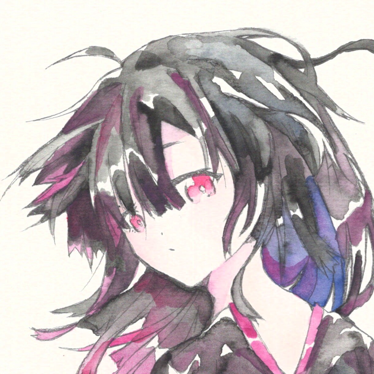 使えそうな絵を描きます アイコン、ヘッダー作りまするヾ(｀・ω・´)ノ イメージ4