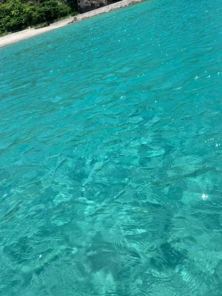 隠岐の島★水神様の神力占い【人生総合】霊視占います 引き寄せの魔法★霊視タロット★エネルギー鑑定★フーチ イメージ9