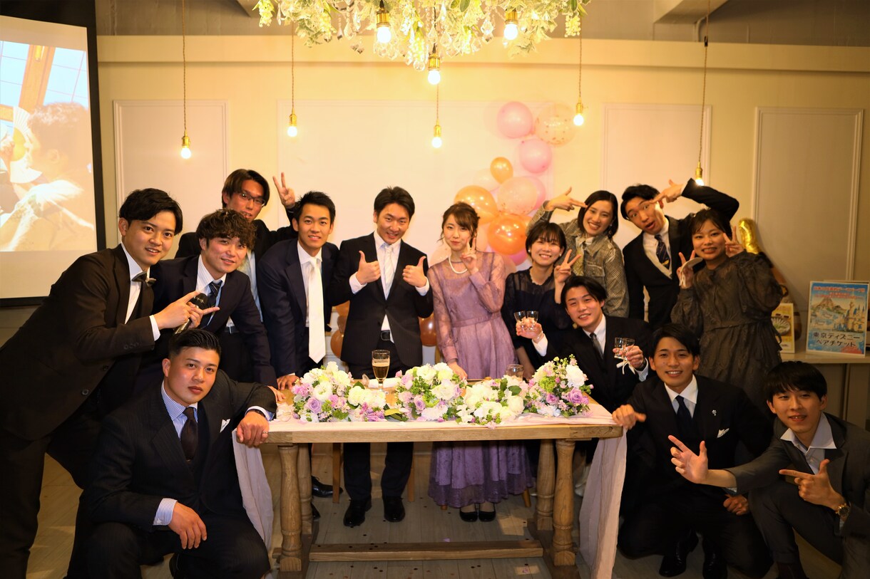 愛媛県密着、人生のお祝いを素敵にメモリーします 今、この一瞬を永遠の想い出に！ イメージ1