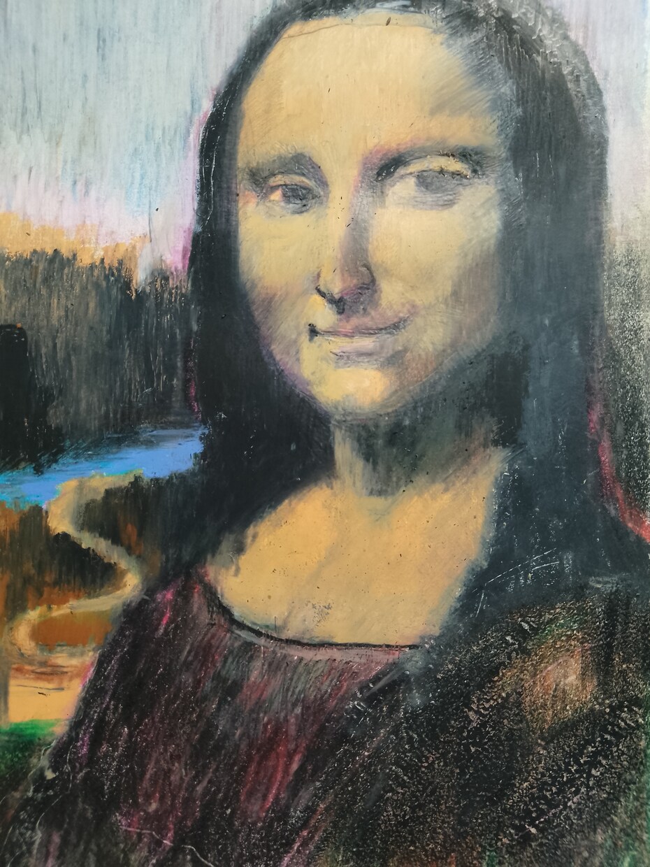 似顔絵を作成いたします お客様のご要望には出来る限りお応えできるようにします。 イメージ9