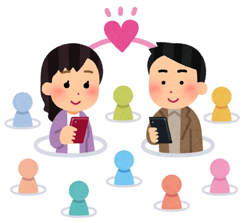 20代女性目線でマッチングアプリのの添削いたします 真剣なお相手をお探しの方に20代中盤女性目線でアドバイス イメージ1