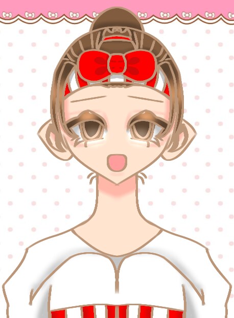 創作キャラデザ考えます 創作のキャラデザ考えます！素人でもokな方のみお願いします！ イメージ3