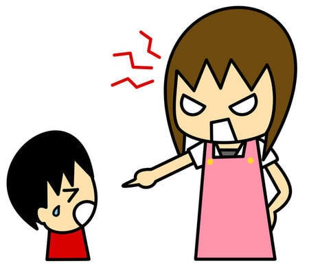 イライラ子育てを卒業する教育方法を伝授します 楽しい子育てライフのご提案をさせていただきます イメージ1