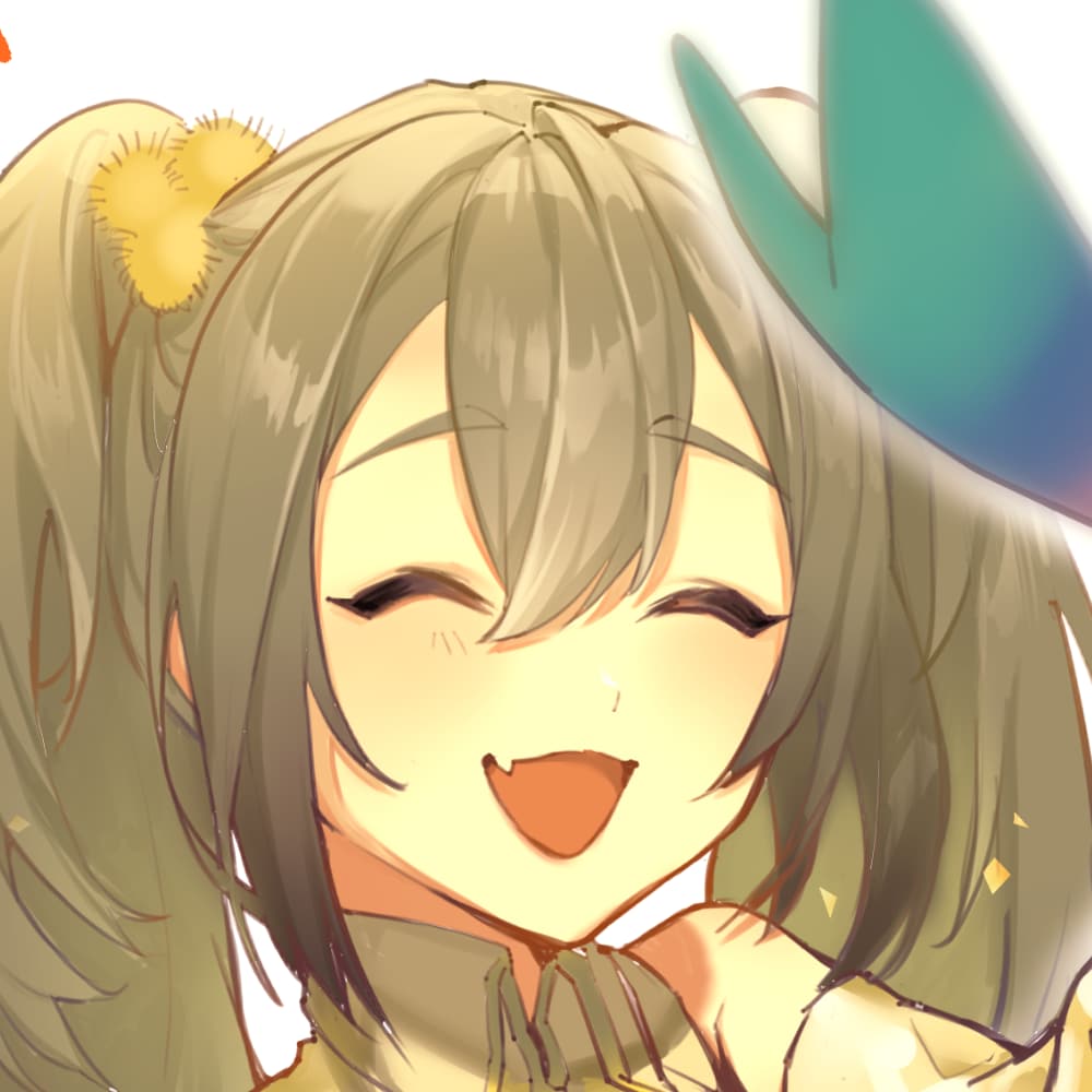 期間限定！あなただけの可愛いアイコン描きます SNSや配信に！キラキラつやつやな絵にお仕立てします！ イメージ3