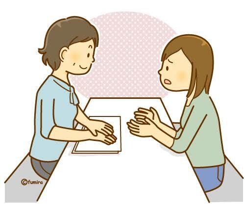 お話なんでも聞きます 女性専用！恋愛・人間関係・愚痴 イメージ3