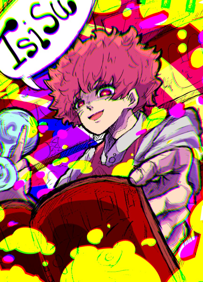 絵を描きます ただ描きます。可能な限り描きます。 イメージ6