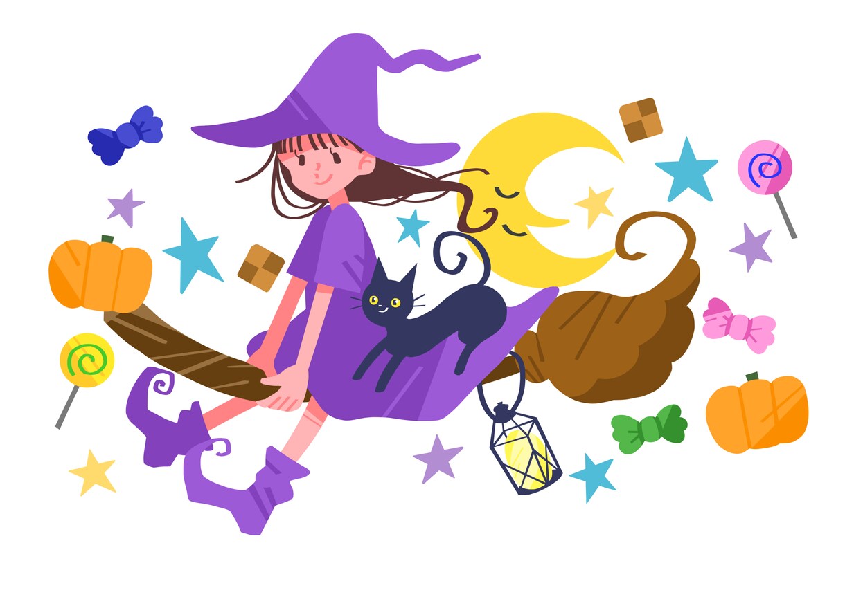こどもたちをイラストでワクワクさせます 興味を引く明るく元気な色彩とかわいいデフォルメ イメージ4