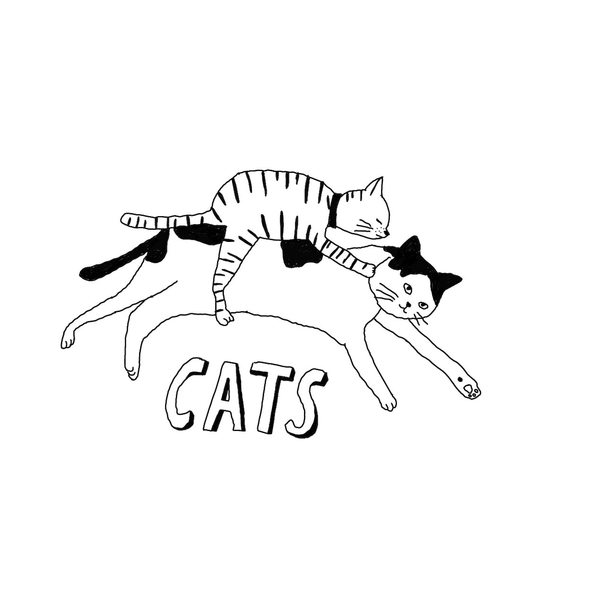 お急ぎの方必見！　手書き風イラスト描きます webサイトやメニュー、アイコンなどにご使用いかがですか？ イメージ4
