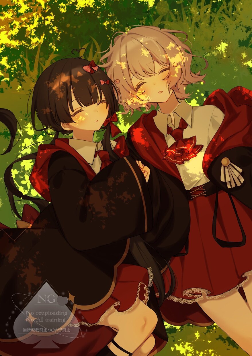 最短1日納品、可愛い貴方だけのイラストを描きます VTuberさんなどもお気軽にご利用ください イメージ9