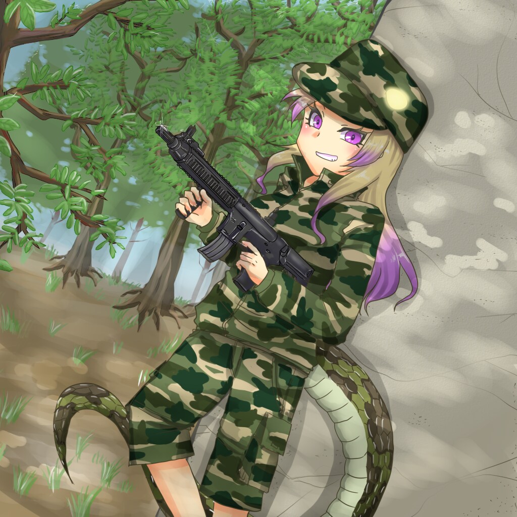 イラスト全般描きます SNSのアイコン等ご相談下さい イメージ2