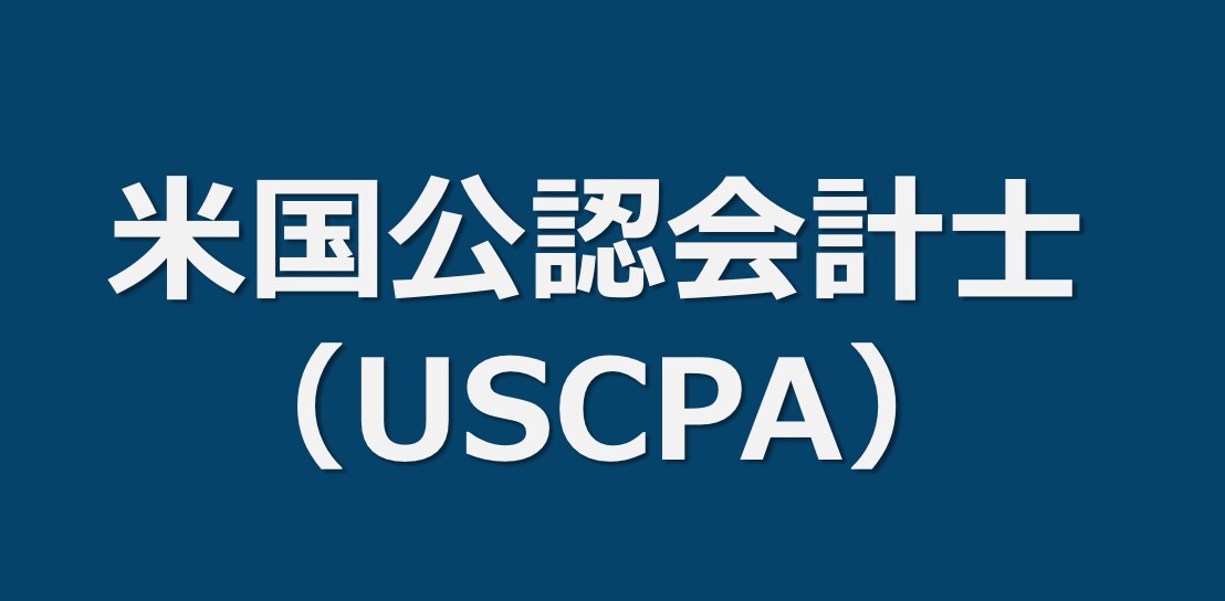 米国公認会計士(USCPA)について相談のります ★本気で人生を変えたい人のみ応募可能★ イメージ1