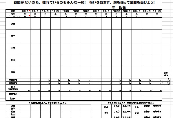 中学の成績・要録の評価のつけ方・上げ方を教えます １、２年生の頃から知る。その上で、３年生の進路に向けませんか イメージ1
