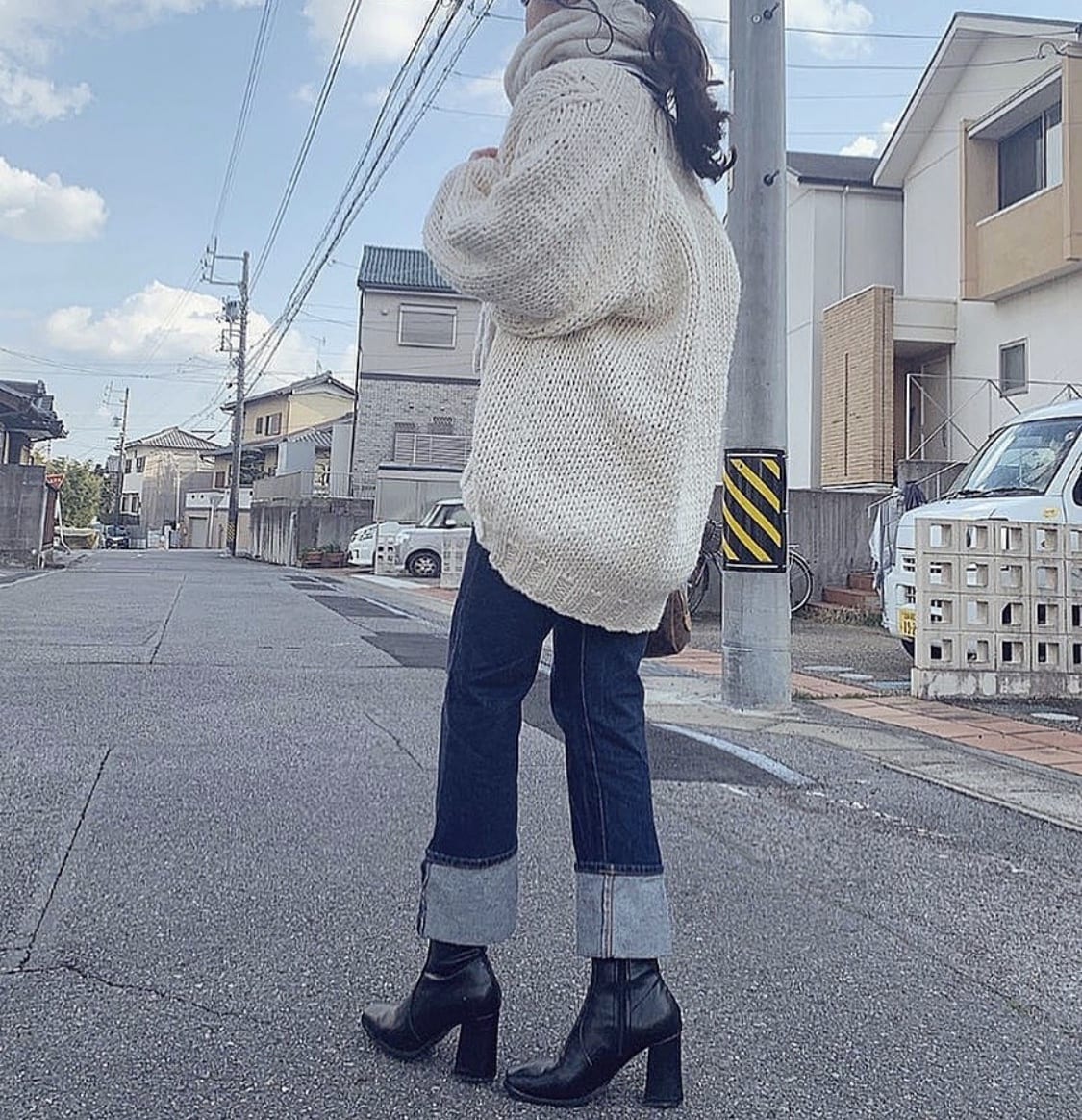 元モデルが予算内でトータルコーディネート致します 予算内でオシャレにコーディネートしたい方へ♡ イメージ4