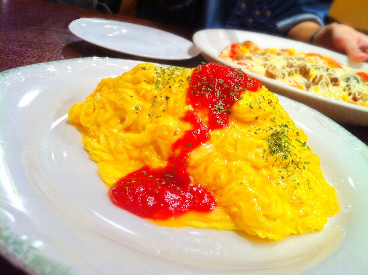 あなたが撮影した写真をカッコ良く！！美味そう！！に編集致します！ イメージ1
