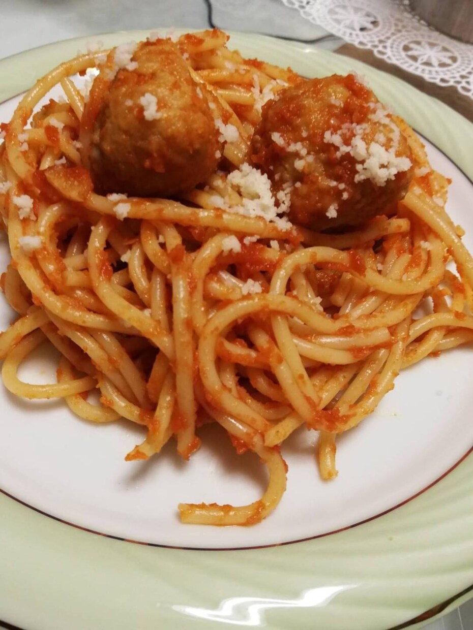 レシピを提供しますます 家庭の味 大切な人に手料理を食べさせたい方学びたい方も是非 イメージ7