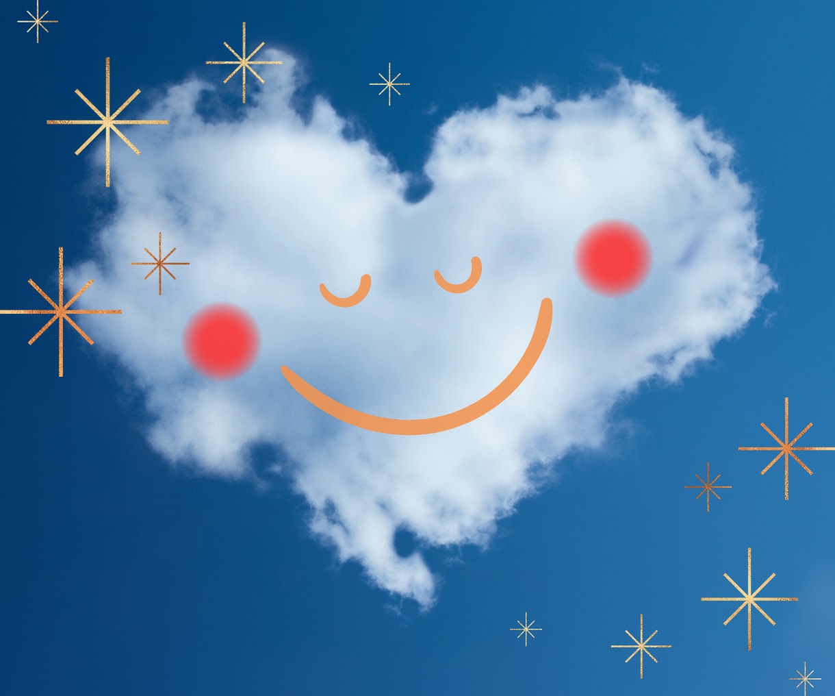あなたのHAPPY！LUCKY！たっぷり聞きます 自慢♡おのろけ♡話したいこと、どんどん聞くよ♪覚悟はいい？ イメージ4