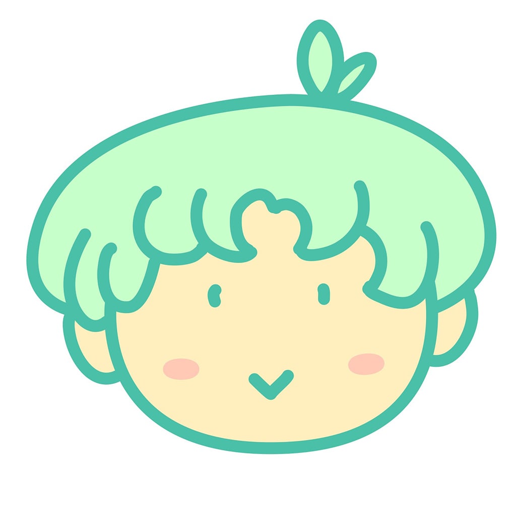 ベクターのかわいいアイコンを制作致します ◆デザイン性のあるおしゃれでポップなイラストをお探しの方に◆ イメージ2