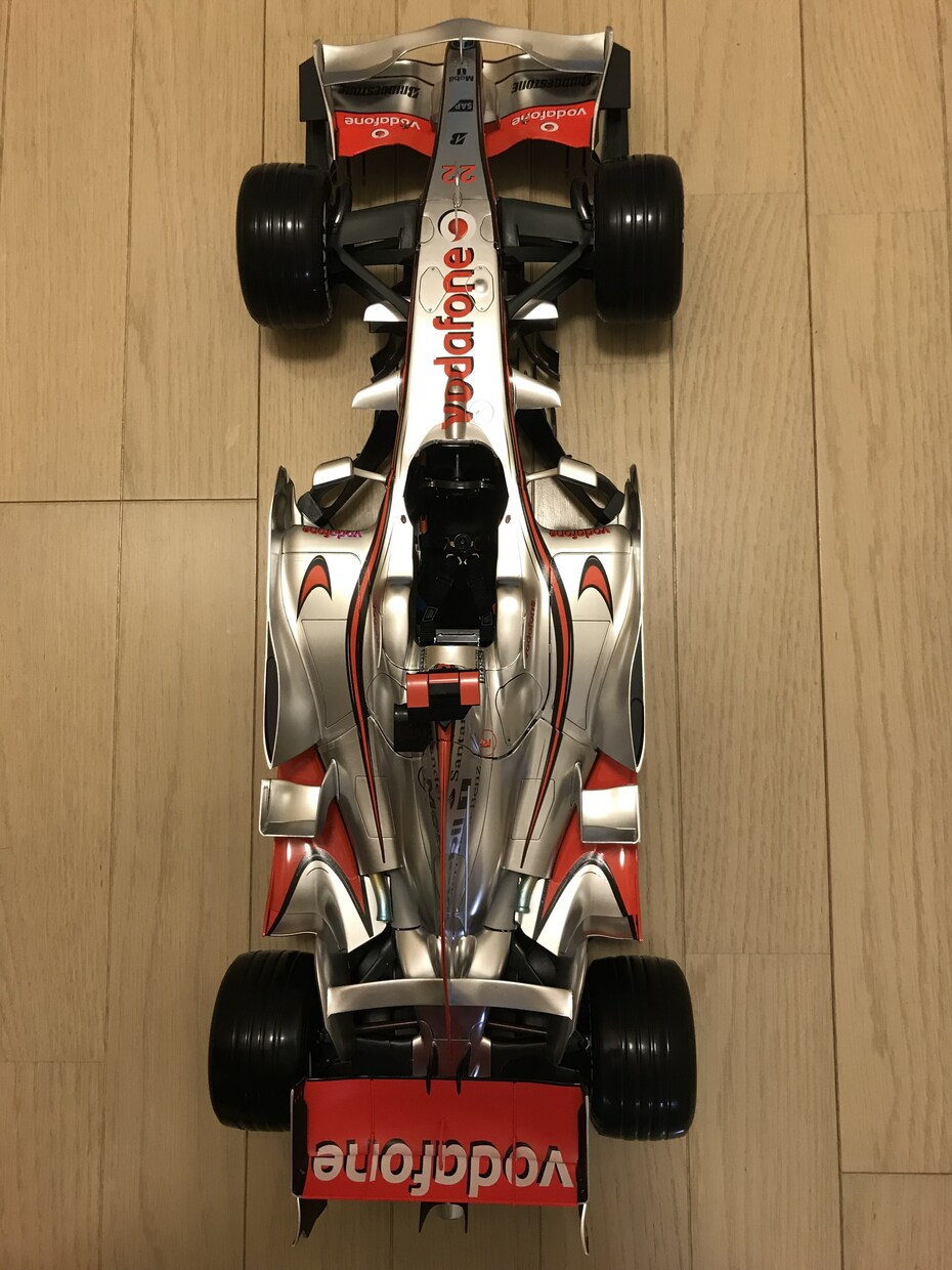 プラモデル、その他キットを代わりに作ります あなたの手持ちのプラモデル、キットを代行して丁寧に作ります。 イメージ2