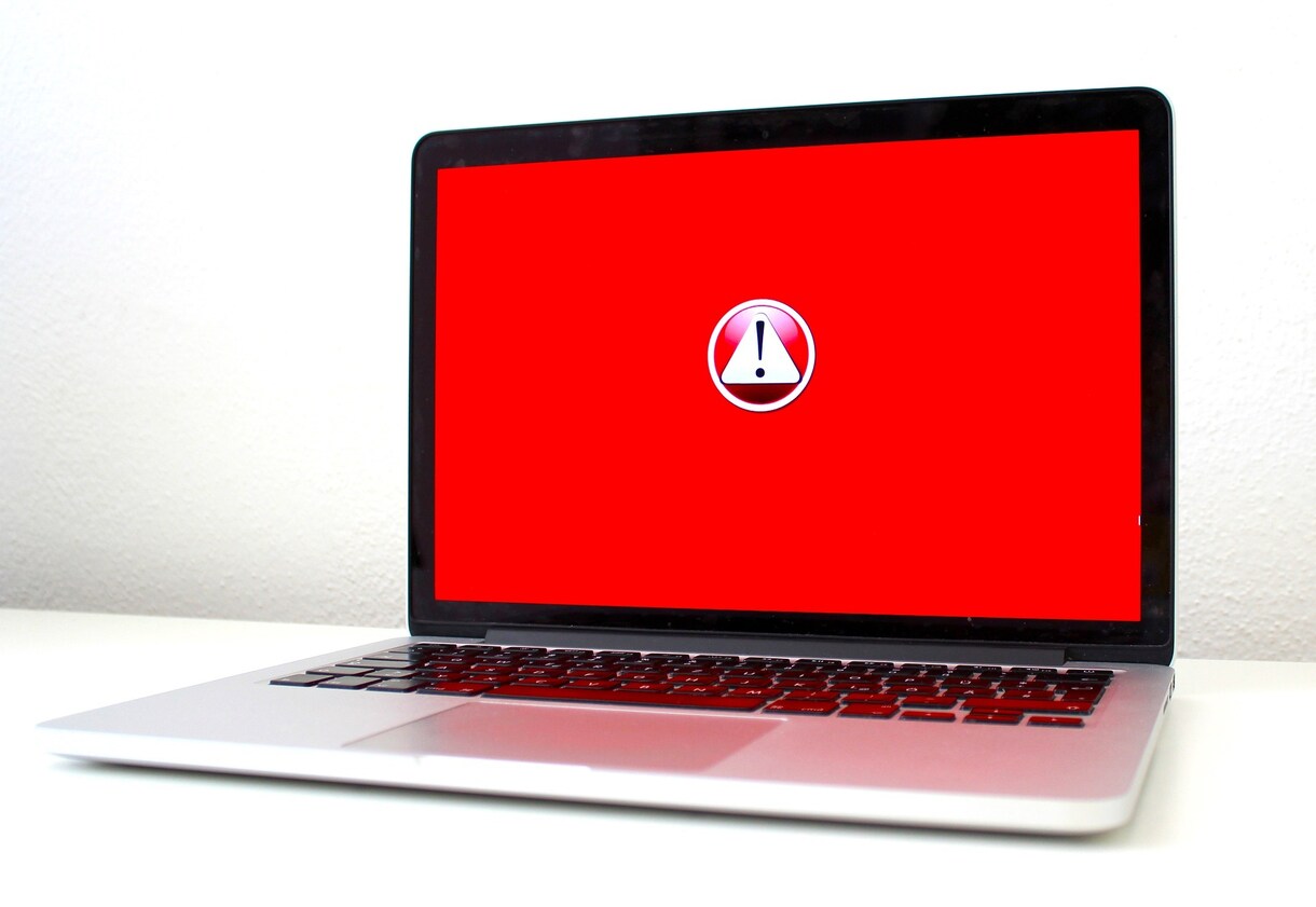 PCなどのエラー！解決を手伝います エラーが出たり、使えなくなってしまったあなた！ イメージ1