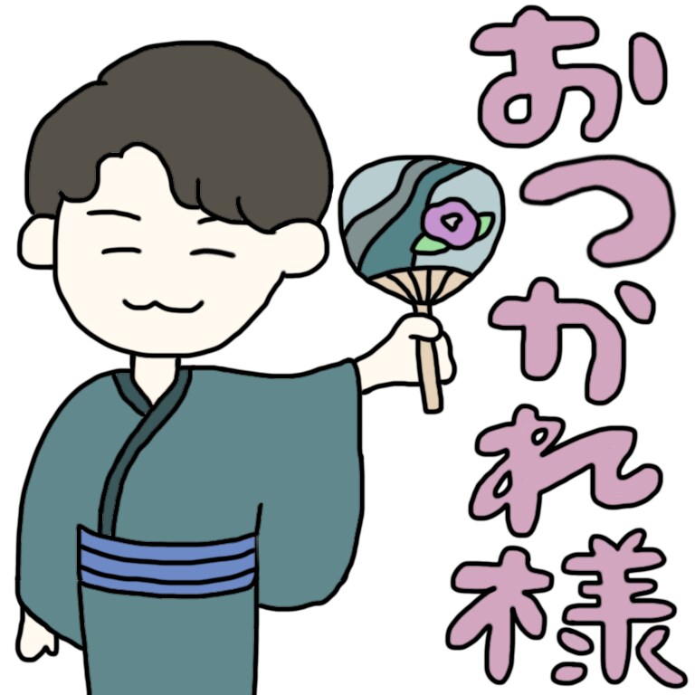 デフォルメLINEスタンプ描きます デフォルメの人物・動物のイラストの制作を承ります。 イメージ5