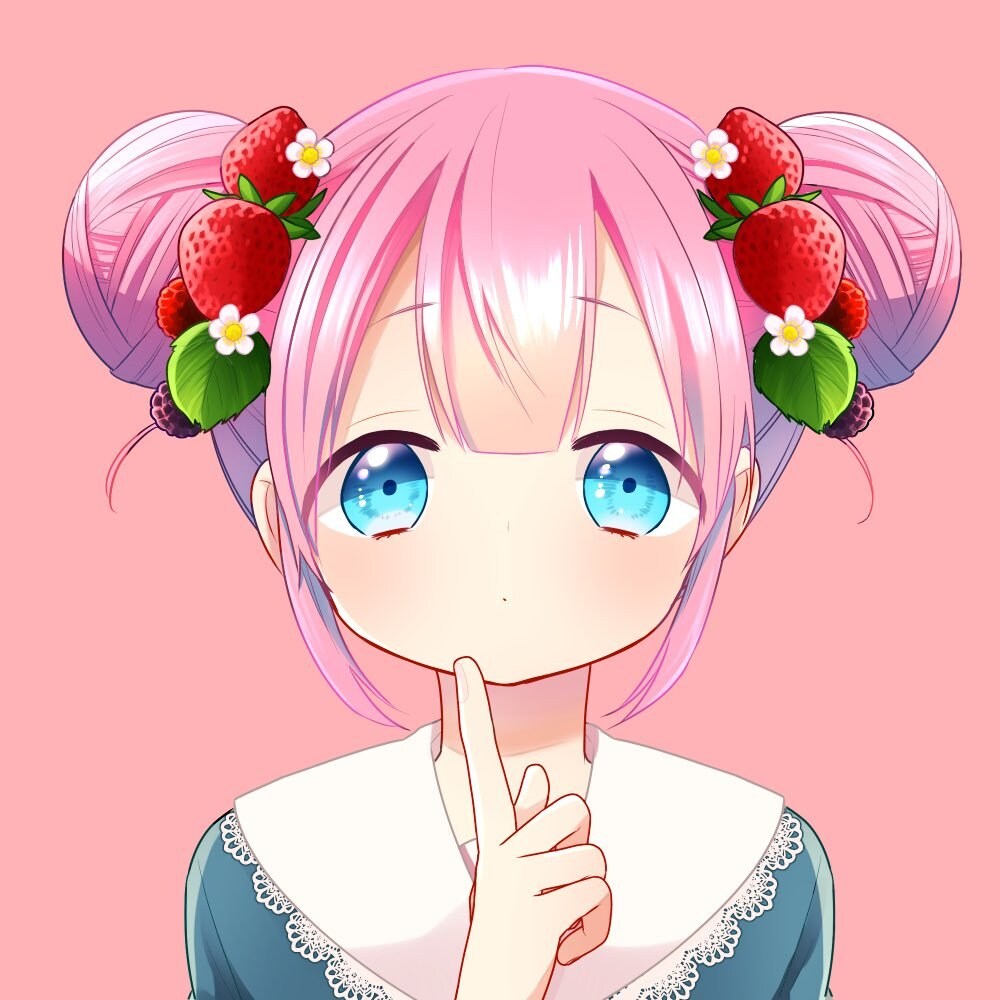 立ち絵お描きします たのしくVTuberやゲーム作成の活動するために！ イメージ4
