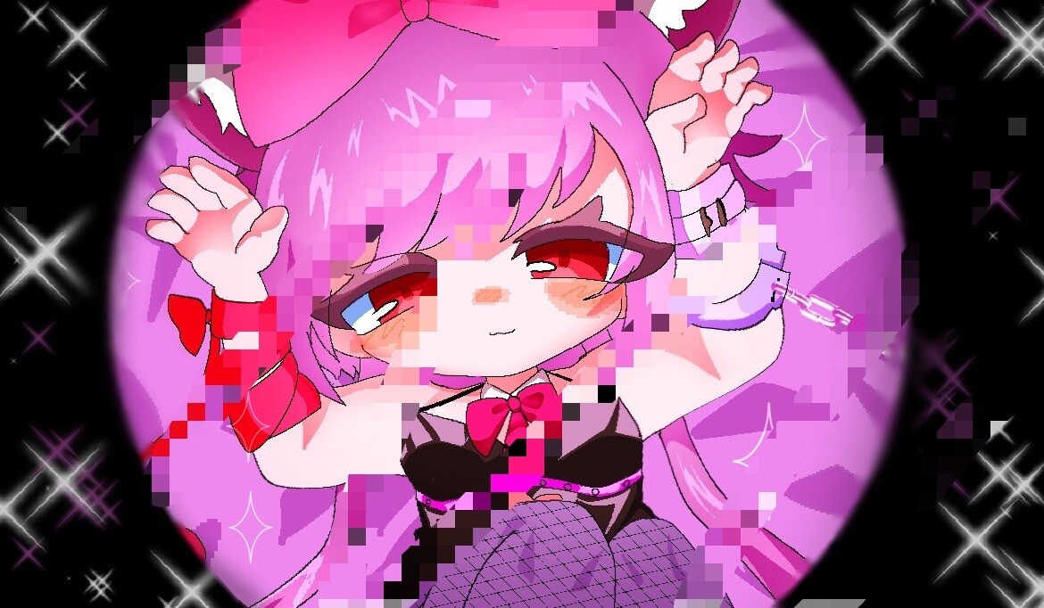 可愛いアイコン描きます アイコンサイズでも全身でも描きます イメージ4