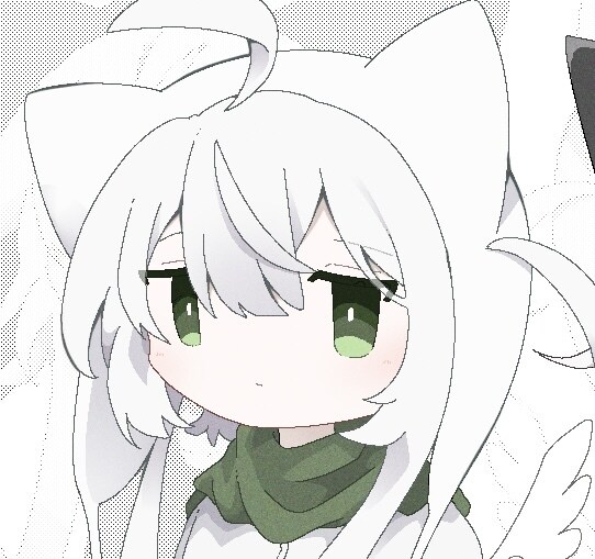 可愛い女の子のアイコンを制作致します 病み系〜ゆるふわ系までお客様好みのアイコンをお届け致します イメージ6