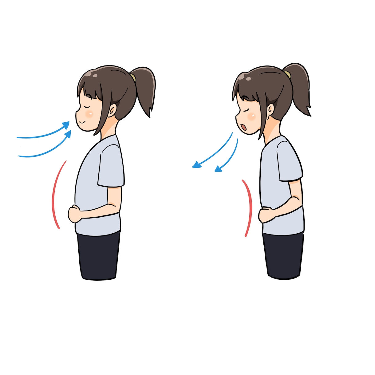 教材に最適！「ひと目で伝わる」イラスト描きます 教材の挿絵・児童書などにお使いいただけます イメージ5
