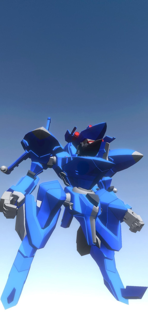 小物でもしっかりカッコイイ3Dモデル作ります [背景/小物アセット中心　キャラクターは対象外] イメージ5