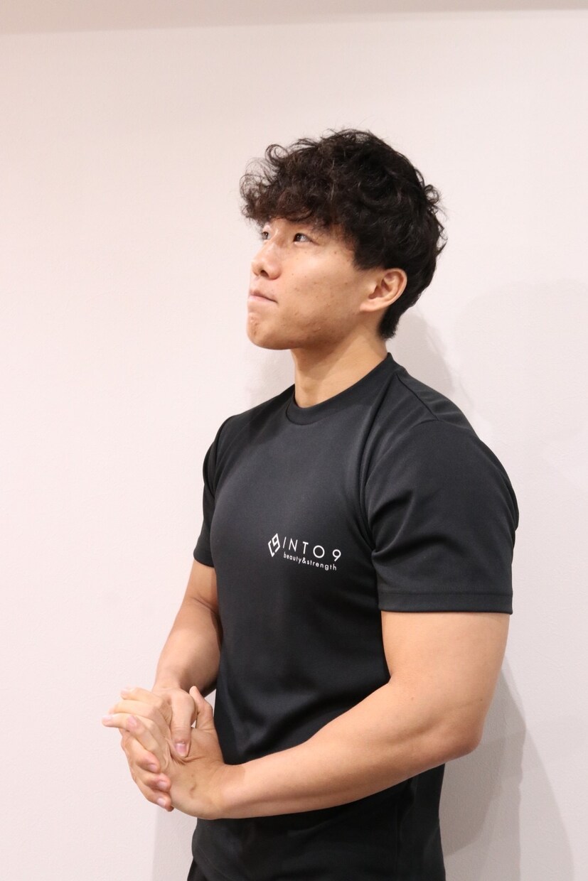 老若男女問わずどなたでも身体を変えてみせます コンプレックスを得意分野に！港区のパーソナルトレーナー！ イメージ1