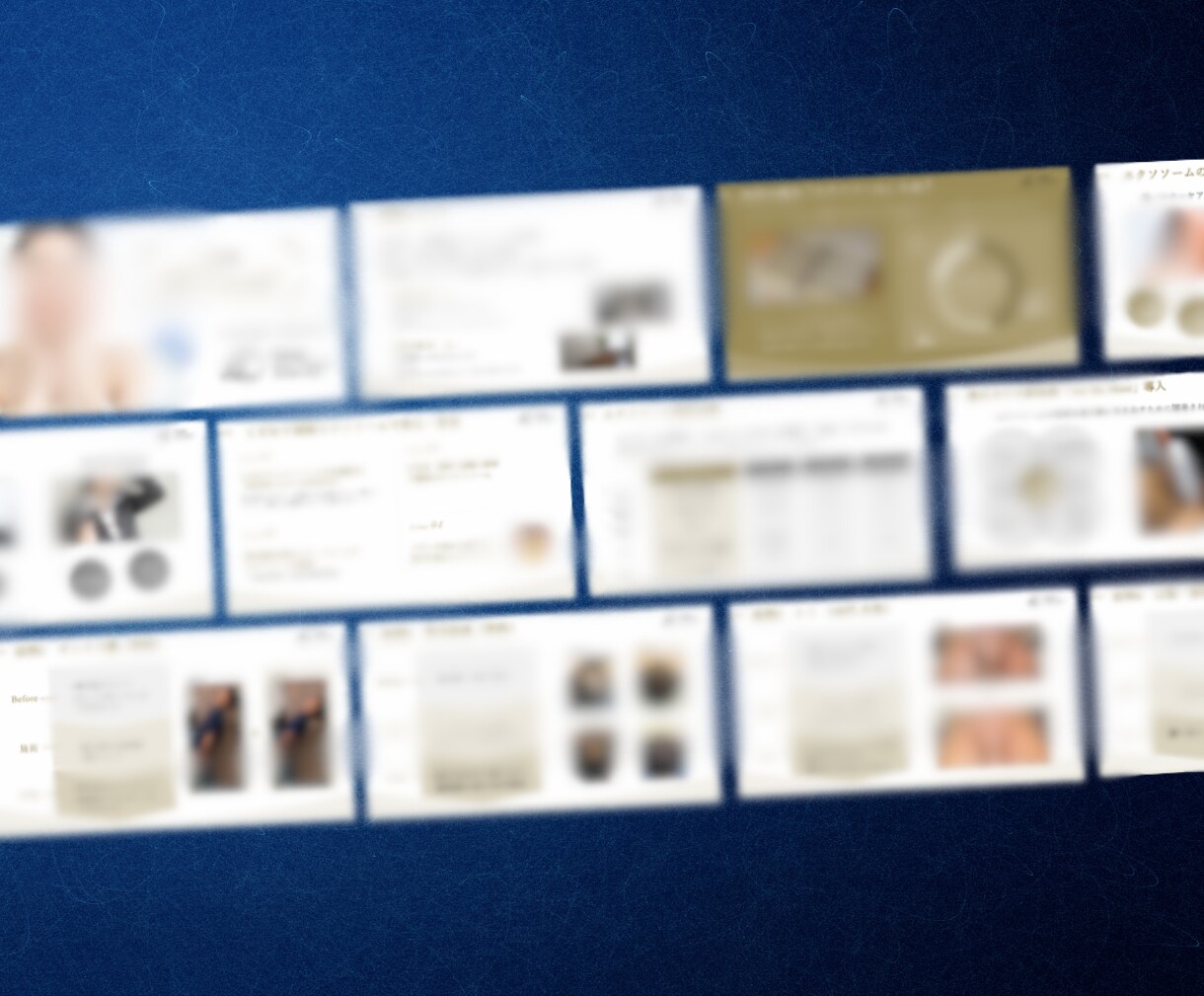 営業が苦手でも成約率UP資料作成します 会う前から信頼を築き契約を引き寄せる資料 イメージ5