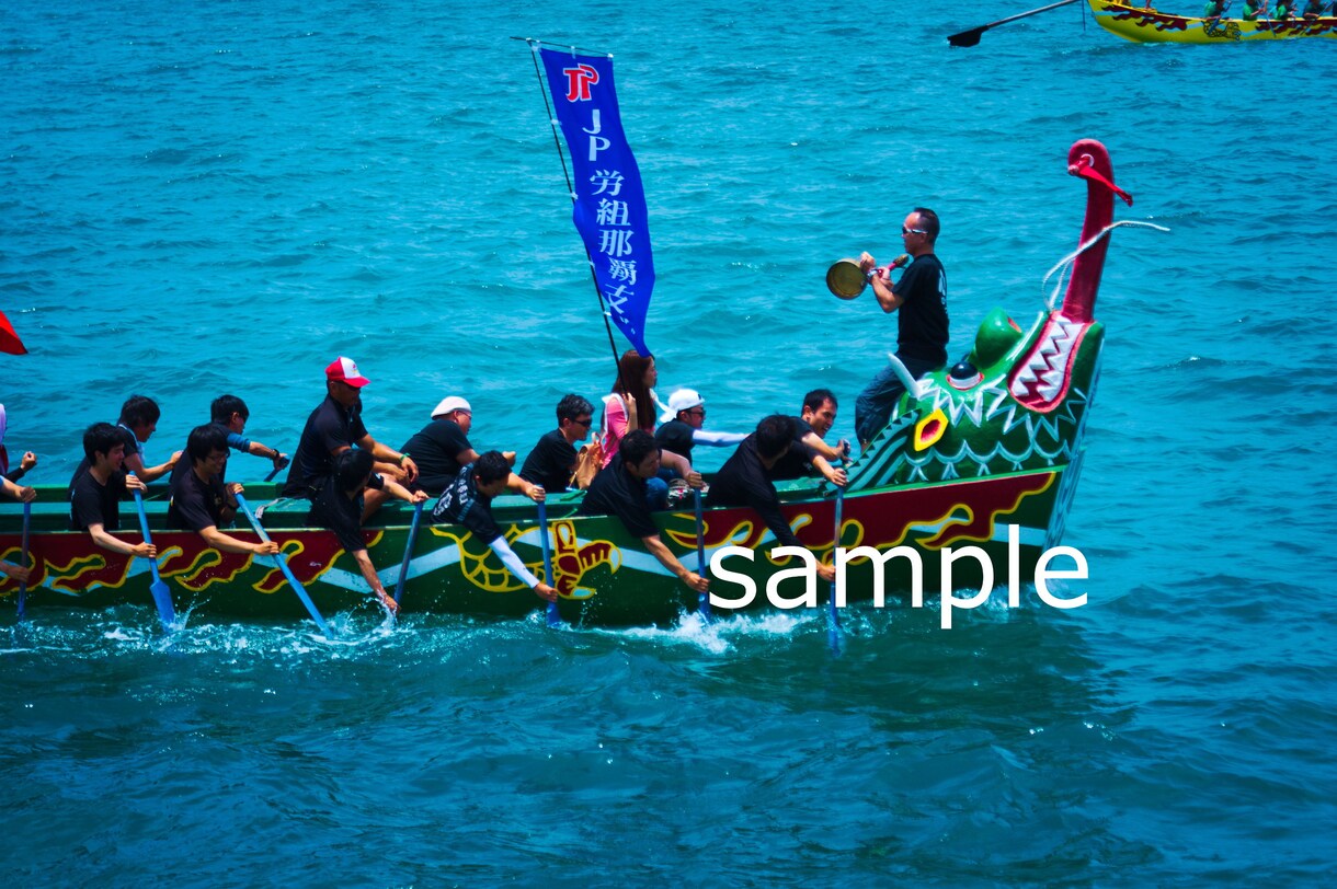 沖縄の高画質写真を提供します 額に入れてもよし、ポストカードにしてもよし、使い道自由です。 イメージ9