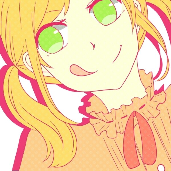 【男女問わず！】かわいい、あたたかいアイコン作成承ります！ イメージ2