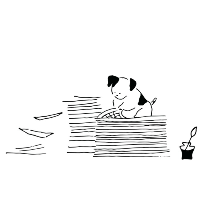 あなたのオリジナル脚本、小説、漫画、何でも読みます 現役脚本家アシスタントがあなたの執筆相談を承る！ イメージ1