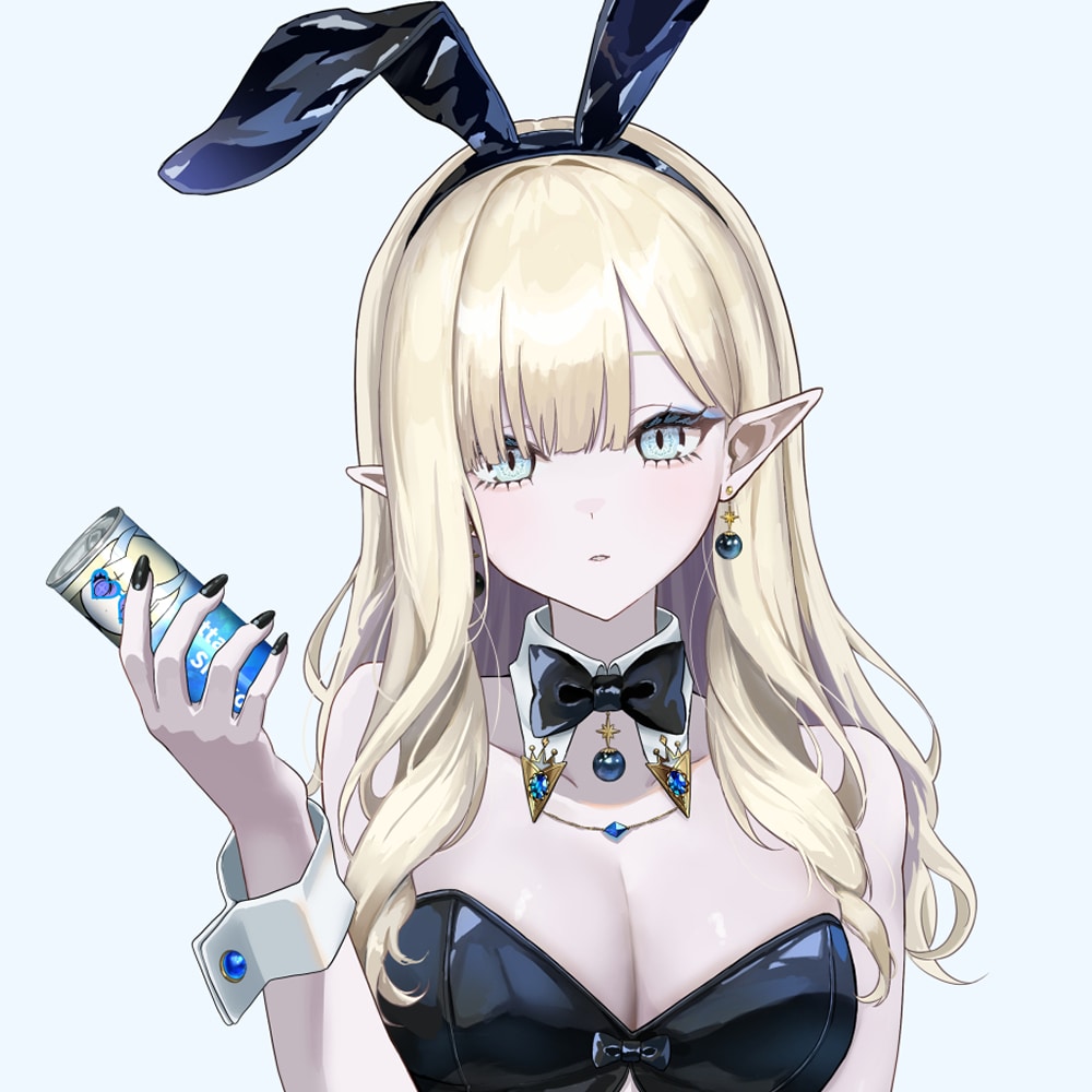 １枚絵・立ち絵・キャラデザ等　イラスト描きます クリエイター様・Vtuber様の活動のお手伝いをいたします！ イメージ1