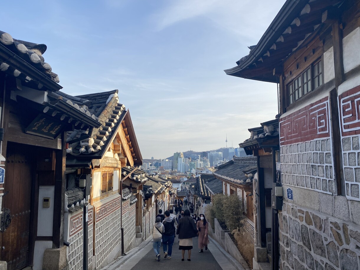 スタイル多様【初・中・高級】韓国語講座します 大学附属語学堂を主席卒業した日本人女子大生による韓国語の時間 イメージ1