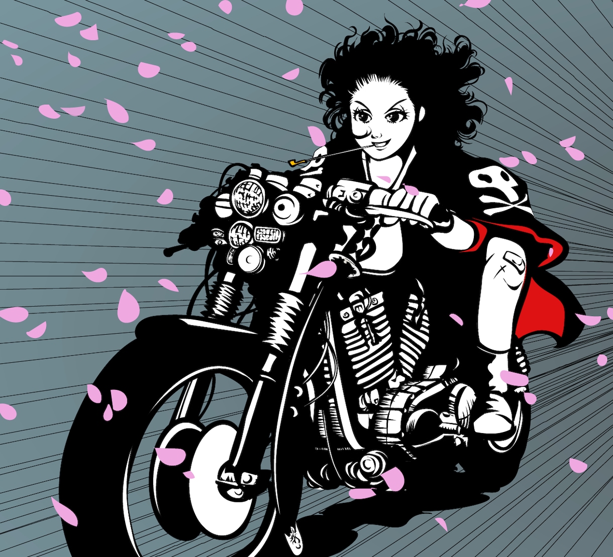 商用利用可能！セミリアルなイラスト描きます リアルとコミカルのミックスしたかわいいイラストになります。 イメージ4