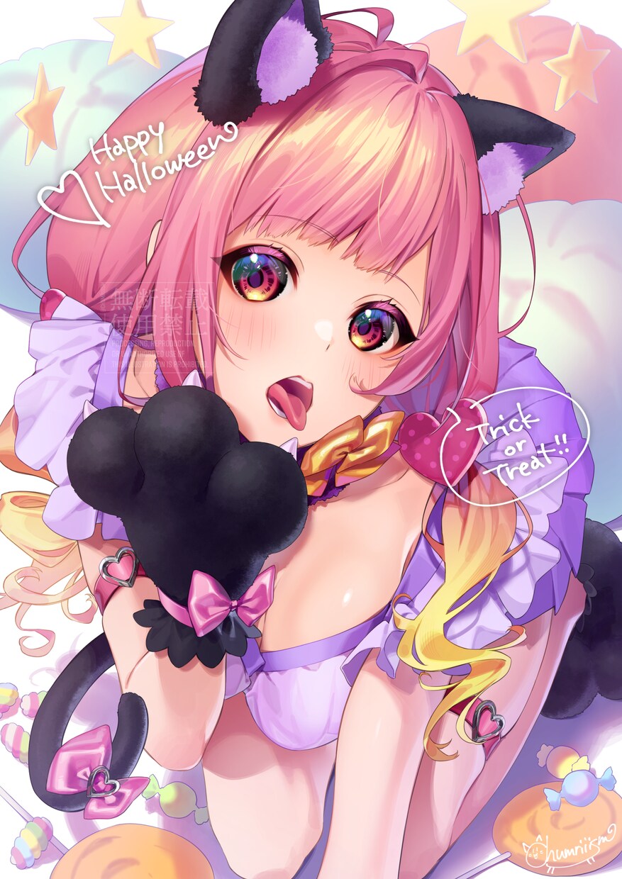 新設部門！★イラスト（1枚絵）描きます 表紙や挿絵、グッズ、カードイラストなどに♪ イメージ3