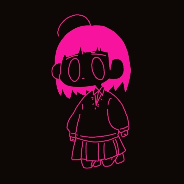 アイコン描きます ちびキャラから普通のまで、あなたのアイコンをお描きします イメージ6