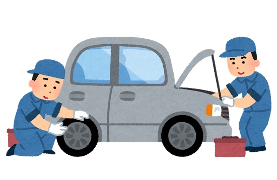 お車のお見積もり(車検/点検/その他)診断致します 整備金額って高いですよね？お車にかける費用を下げて家計改善！ イメージ4