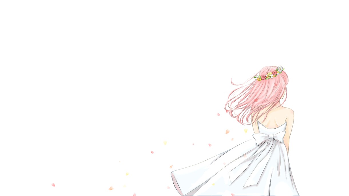 SNSアイコン、その他イラスト描きます アイコンから壁紙、歌ってみたのサムネイルまでなんでも！ イメージ4
