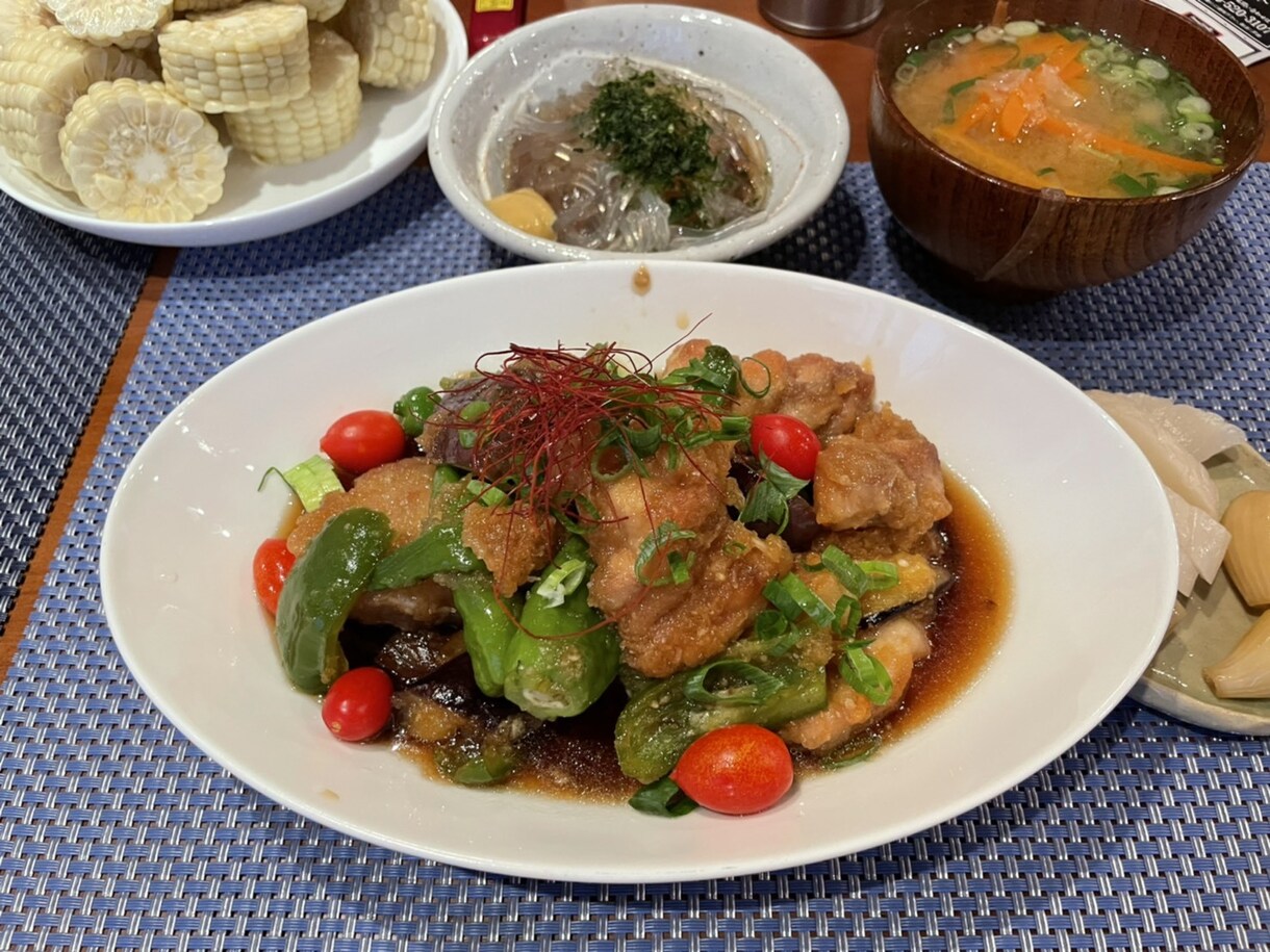 ご自宅にある食材や、特別な日のレシピ献立を考えます 食生活アドバイザーによる献立提案料理研究家のレシピ提案 イメージ9