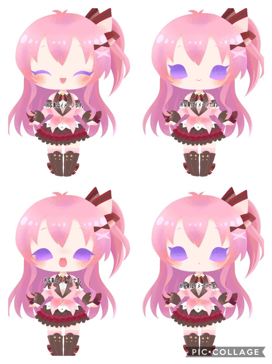 実績多数！おしゃれ・かわいいイラストを描きます グッズ・アイコンイラストや挿絵などをお探しの方へ イメージ9