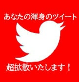 2RT超拡散！Twitter30RTまで拡散します あなたのツイートを拡散、ブログやYouTube動画の宣伝も！ イメージ1