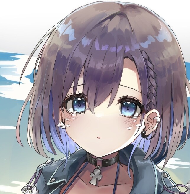 可愛くて萌える！あなたのアイコンを作成します SDキャラ等にも対応可能です！ イメージ5