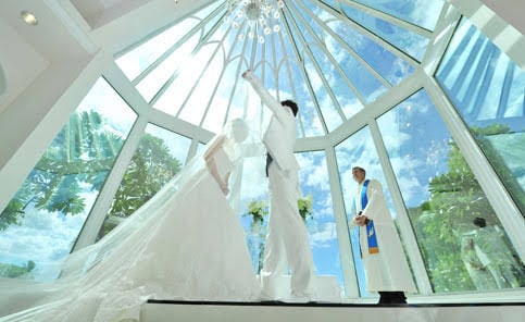 ピッタリのウェディングソングを選びます これから挙式・結婚式披露宴をする方へ イメージ1