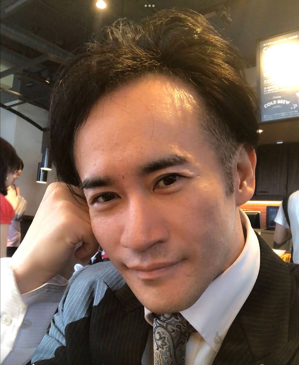 恋愛占い歴30年の八神レイがあなの未来を占います 当たりすぎて怖い…と評判の恋愛鑑定 イメージ1