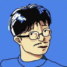 アイコンやプロフィール画像に！似顔絵を作成します デフォルメやリアルまで写真画像1枚で似顔絵を作成いたします。 イメージ4