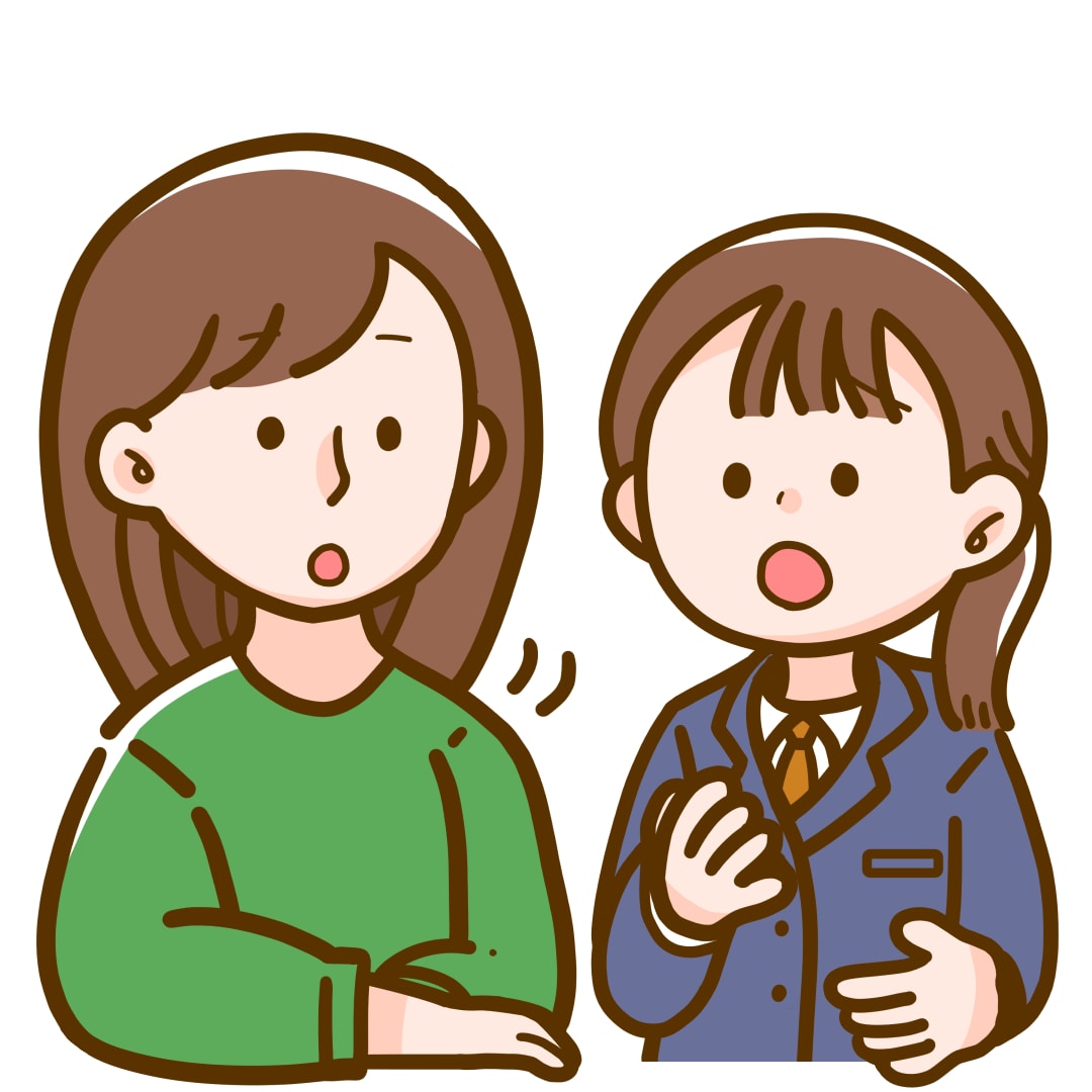 小学生など難しい時期のお悩みを解決します 学童保育に務める先生が自身の経験を踏まえアドバイスをします イメージ2